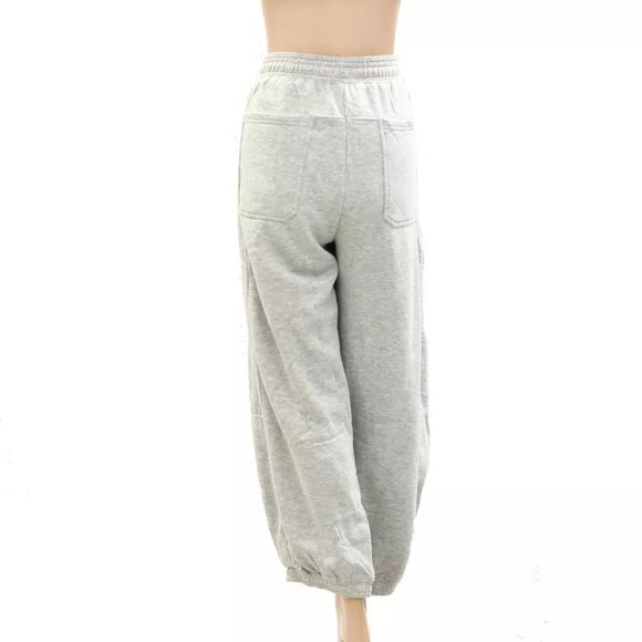 Gola x Anthropologie Jogger Sweatpants Pants High Waisted Sport 1X-PS NEW 277343 - Picture 13 of 15